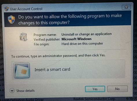 insert smart card when opening word|Windows Security Smart Card popup .